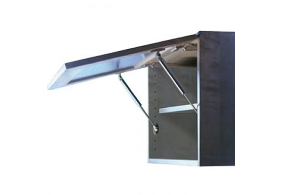 Gas Springs for Industrial