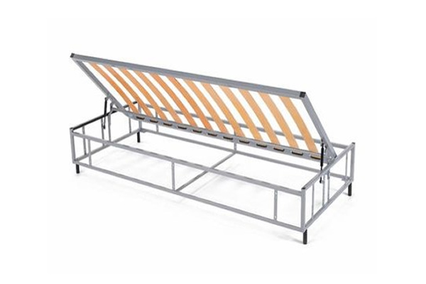 Gas Springs for Industrial